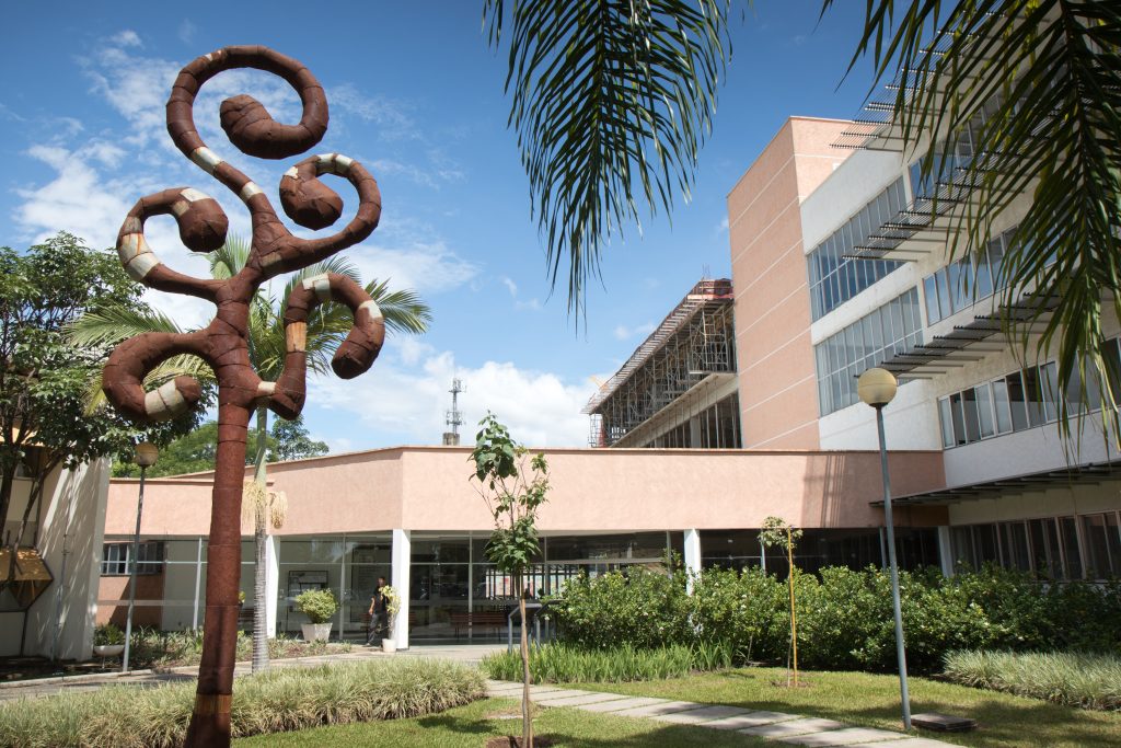 UFMG - Universidade Federal de Minas Gerais - Pelo sexto ano seguido, UFMG  tem o melhor ensino do Brasil